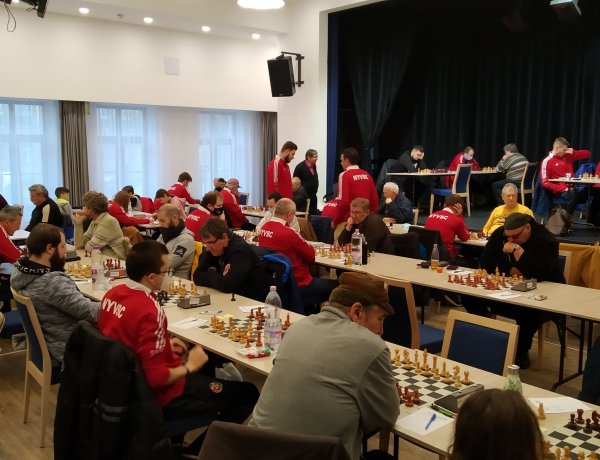 Évértékelés – Számvetés a 64 mezőn