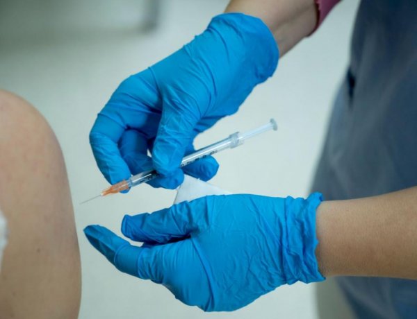 NNK: még most sem késő kérni a térítésmentes influenza elleni védőoltást