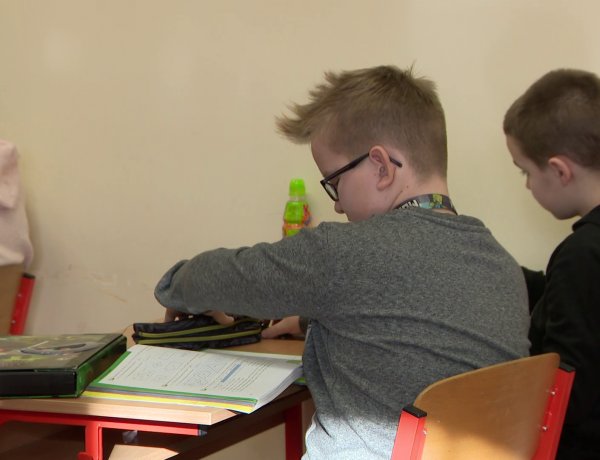 Népszerűek az egyházi iskolák – 240 ezer diák jár ilyen típusú intézménybe Magyarországon