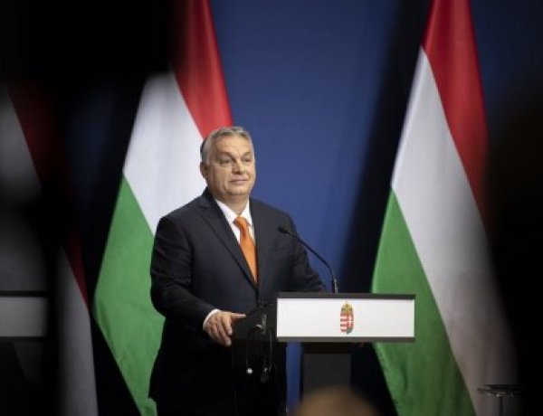 Orbán Viktor: 140 milliárd forint marad a fiataloknál