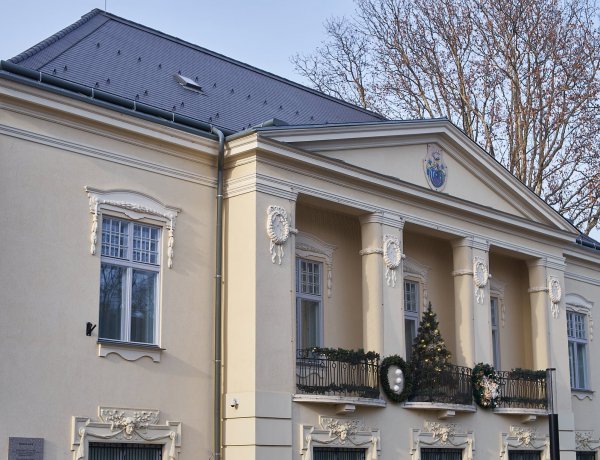 Eseménydús volt a 2021-es év a Kállay Gyűjteményben, idén új tárlatok várnak