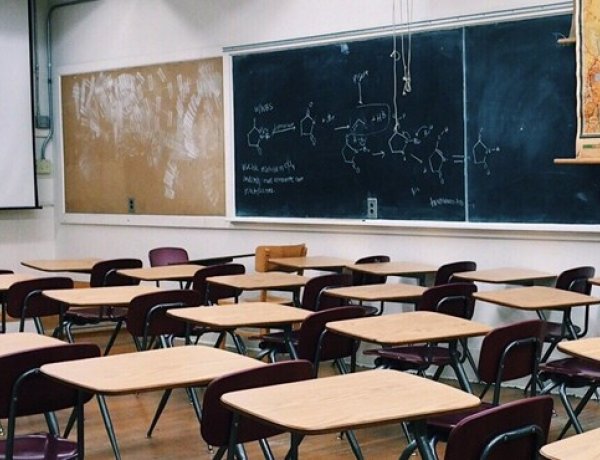 Mutatjuk, mikor ér véget az első félév az iskolákban