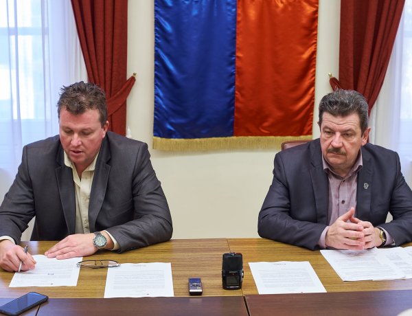 Hamarosan megújulhat a Jósa András Múzeum épülete