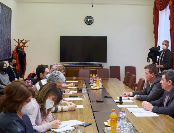 Megújul a Jósa András Múzeum – Múzeumi finisszázs januárban