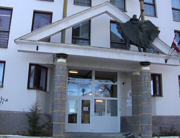 Felvételi: három tagozatra várja a diákokat a Nyíregyházi Művészeti Szakgimnázium