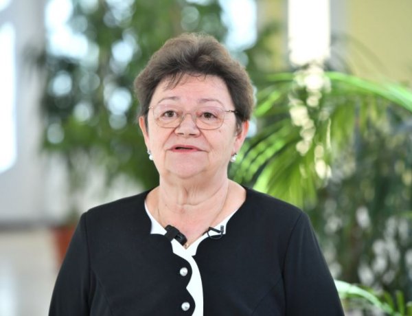 Az országos tisztifőorvos mindenkinek ajánlja az oltás harmadik dózisának felvételét