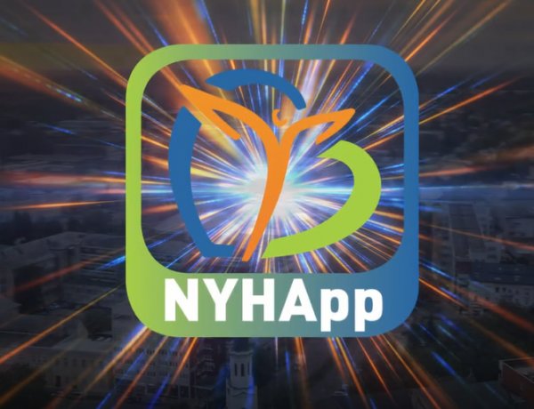 Praktikus, gyors, informatív! Érdemes regisztrálni a Nyíregyháza Applikációba!