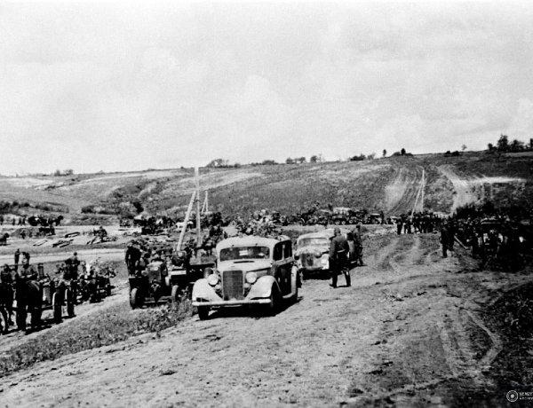 Tragédia a Don mentén – 1943. január 12-én elszabadult a pokol