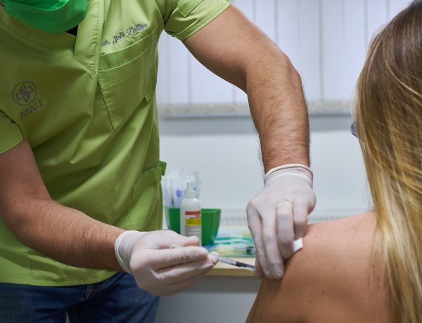 Újabb oltási akció – Januári hétvégék a nyíregyházi háziorvosoknál