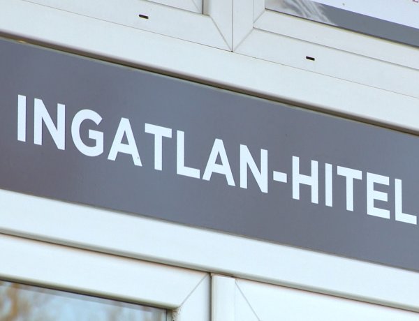 Ingatlanpiac – További emelkedés várható 2022-ben is