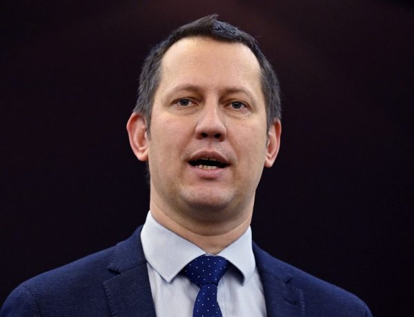 Megérkezett hideg, életbe lép a vörös kód a szociális intézmények számára