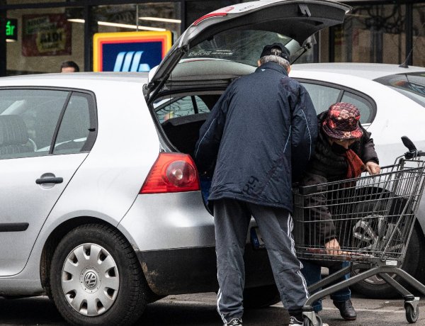 Nagy Márton: Hatékony eszköz lehet az infláció ellen az árstop
