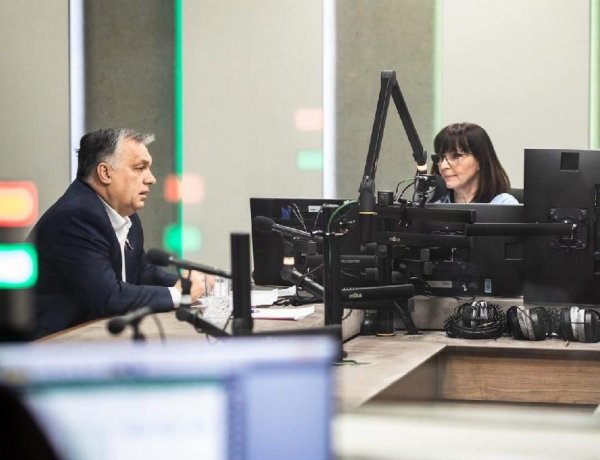 Orbán Viktor az élelmiszerstopról: A csökkentett árú termékekből is lesznek a boltok polcain