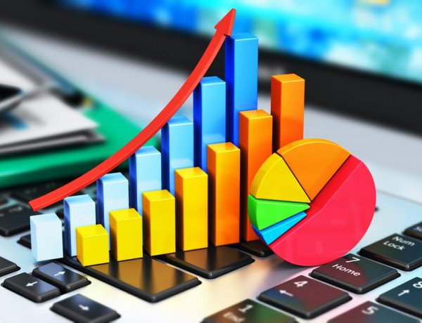 KSH: Hét százalék is lehet az idei gazdasági növekedés