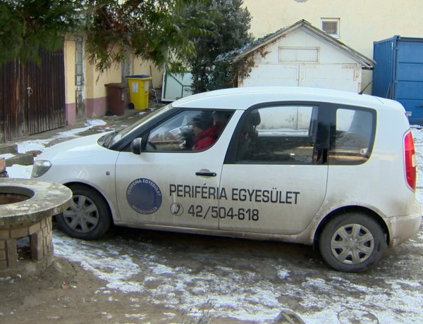 Életbe lépett a vörös kód – Nyíregyházán még van kapacitás az éjjeli menedékhelyen