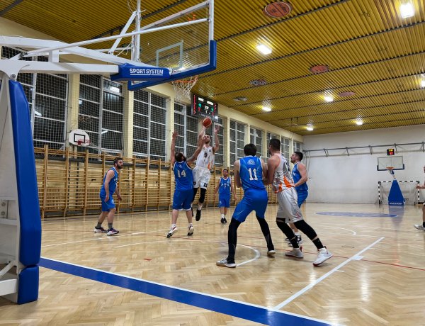 Győzelemmel kezdte az új évet az NB-II-ben a Sunshine NYÍKSE