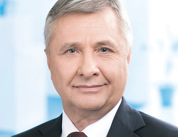 A kedvező, országos folyamatok hatottak Nyíregyházára is – Dr. Vinnai Győző, a város országgyűlési képviselője értékelte az elmúlt esztendőt