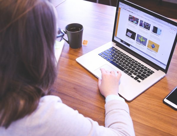 A NAV új honlapja az ügyfelekről szól