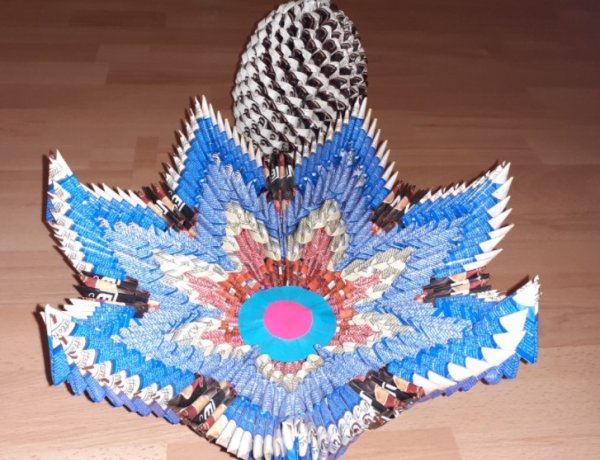 Hulladékból alkottak: több tucat pályázat érkezett a Nyíregyházi Egyetem pályázatára