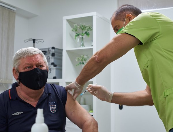 Háziorvosi oltási akciónapok – Részletek a harmadik hétvégéről