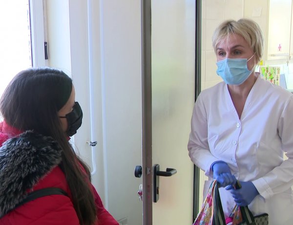 Jótékony gyűjtés – Idén ismét megszervezték a táskagyűjtő akciót