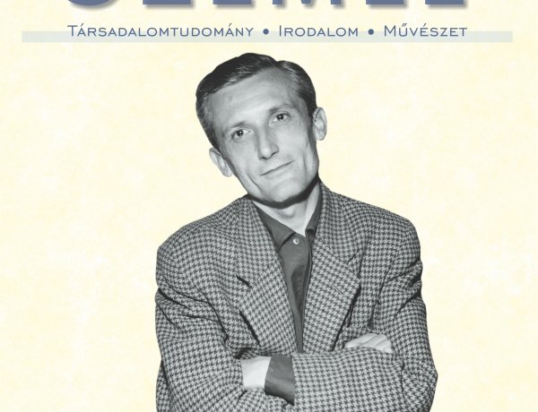 Szemle: versek, dallamok, díjak