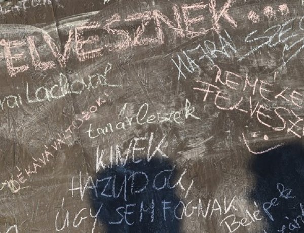 Megvannak a keresztféléves felvételi ponthatárai: itt nézhetitek meg a teljes listát