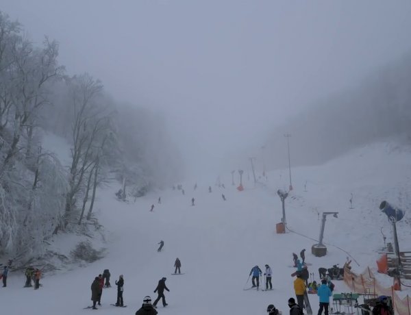 Síszezon – Van, ahol 3 oltás és igazolás is szükséges a beutazáshoz