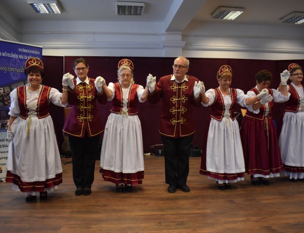 A VOKE Vasutas Művelődési Ház és Könyvtárban is megünnepelték a Magyar Kultúra Napját