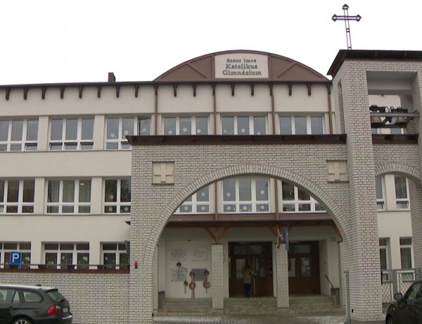Felvételi és nyelvi tagozat – Tart a felvételi szezon a Szent Imre katolikus iskolában is