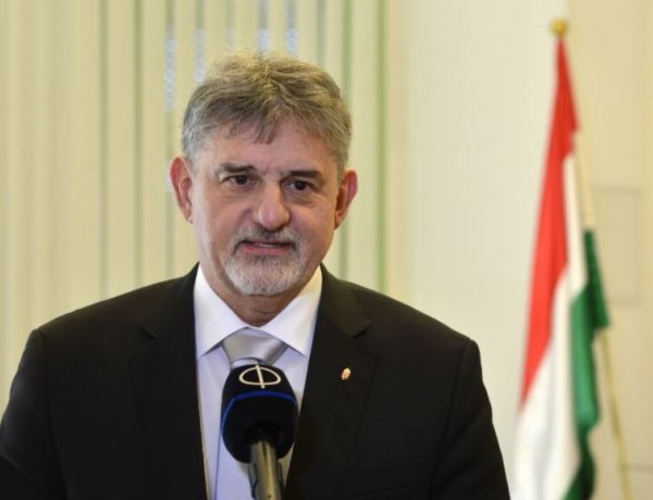 György István: februárban is folytatódnak az oltási akciónapok