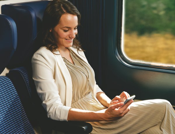 Közel egymillióan használják a MÁV online jegyértékesítő alkalmazását