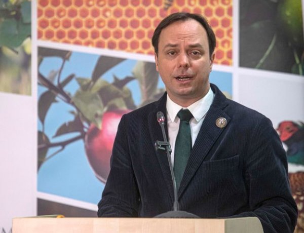 Nyitrai Zsolt: A polgárőrség egyfajta modern hazafiságot jelent a mai Magyarországon