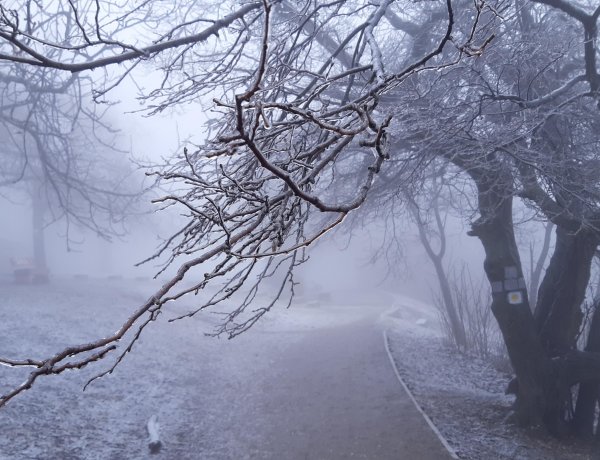 Veszélyes vasárnap – országos figyelmeztetést adott ki a meteorológiai szolgálat