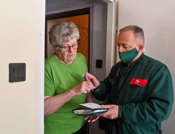 Zsigó Róbert: februárban érkezik a 13. havi nyugdíj