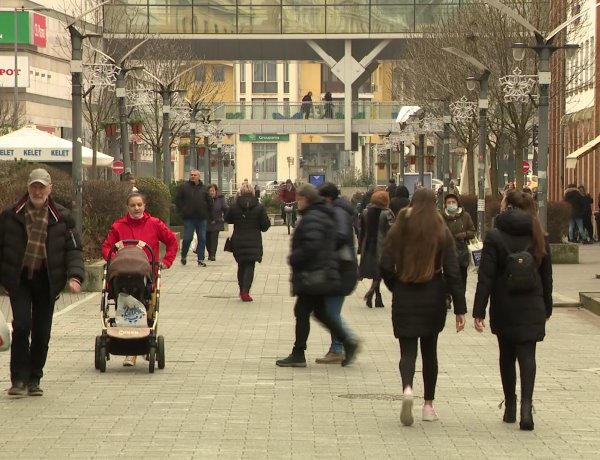 Februárban a fiatalok, az idősek, a családok és a munkavállalók is jól járnak