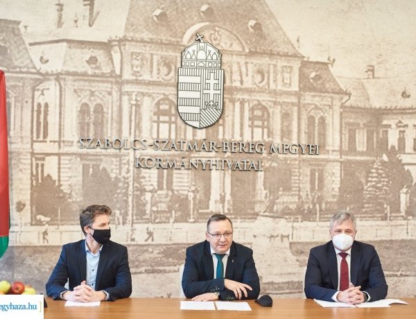 Értékek – Nemzeti Értéktárban a szabolcsi almatermesztés