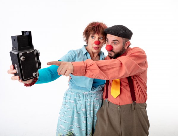 Fotó- és rajzpályázatot hirdet a Piros Orr Bohócdoktorok Alapítvány