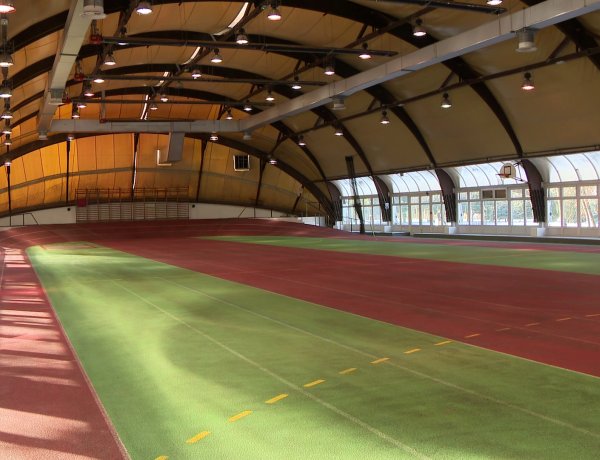 Mozdulj középiskolás! – Sportfarsanggal kezdődik a Nyíregyházi Egyetem új programja