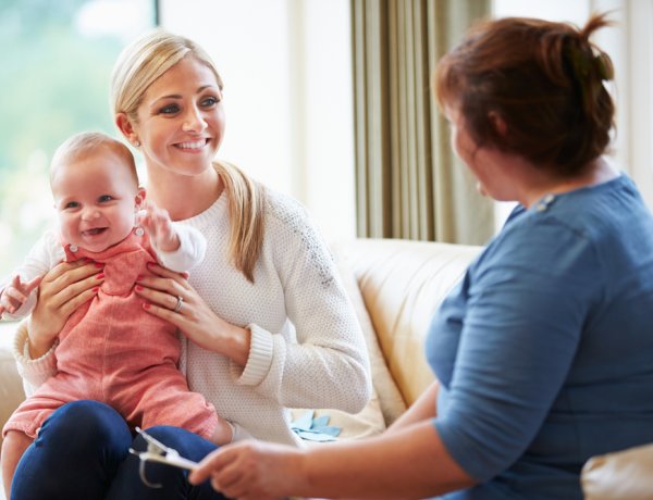 Védőnői mesterképzés – Február 15-ig lehet jelentkezni a Debreceni Egyetem Egészségügyi Karára