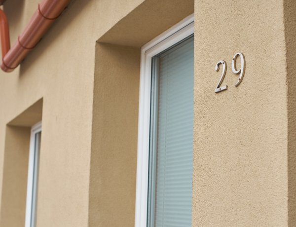 Végéhez ért Nyíregyházán a város teljes területét érintő címfelülvizsgálat