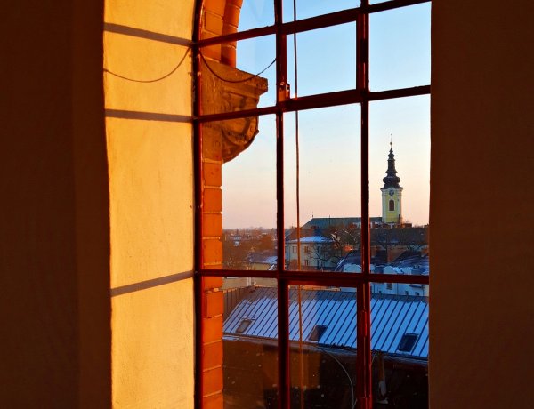 Kilátó: az első hónapban több mint félezer látogató 