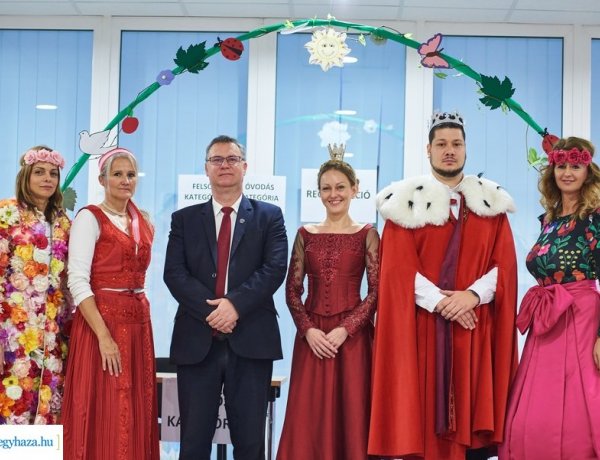 A Váci Mihály Kulturális Központban minden korosztály megtalálja a számára érdekes programot – Interjú Mészáros Szilárddal