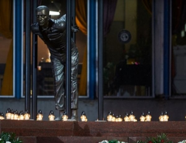 Megemlékezések A Kommunizmus Áldozatainak Emléknapja alkalmából 