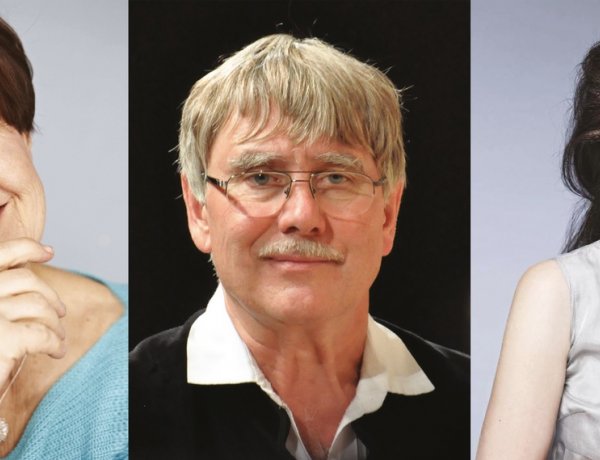 Az „átlagember", mint tehetség - beszélgetés a Cantemus Családbarát Évad programsorozatában 