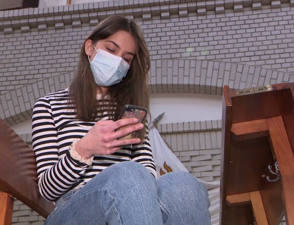 Biztonságos Internet Nap