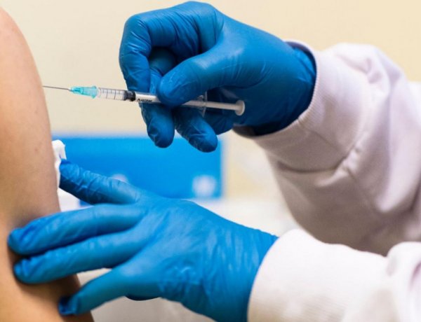 Müller Cecília: továbbra is a harmadik oltáson van a hangsúly