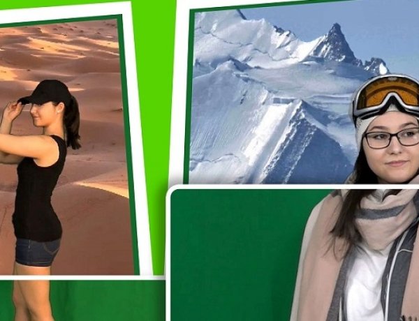 Szelfizz a Médiatárban! - A Móricz Zsigmond könyvtár ingyenes szolgáltatása 