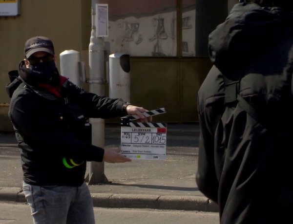 Elkészült a színház filmje – Először a Nyíregyházi Televízióban láthatja a közönség