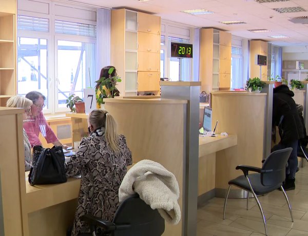 Szja-bevallás – A NAV már hatodik éve készíti el a tervezetet